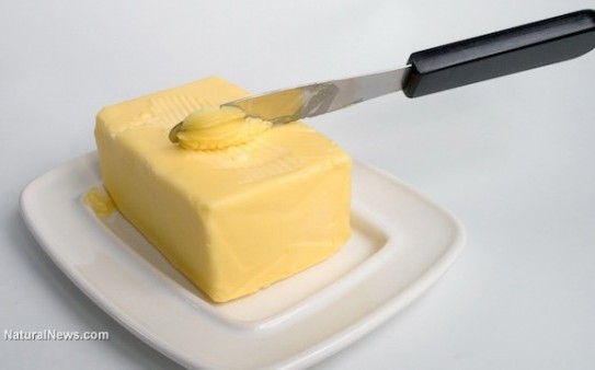 Butter-Knife-Margarine